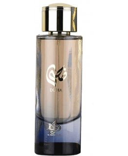 Al Wataniah DUHA EDP garai 100 ml