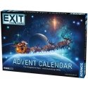 Kosmos EXIT: The Game – Advent Calendar: The Intergalactic Race Kosmos EXIT: The Game – Advent Calendar: The Intergalactic Race