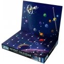 Kosmos EXIT: The Game – Advent Calendar: The Intergalactic Race Kosmos EXIT: The Game – Advent Calendar: The Intergalactic Race