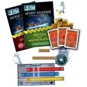 Kosmos EXIT: The Game – Advent Calendar: The Intergalactic Race Kosmos EXIT: The Game – Advent Calendar: The Intergalactic Race