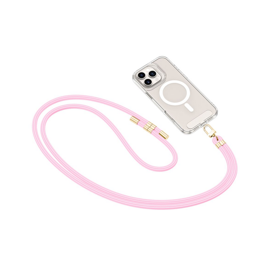 TECH-PROTECT C7S VIRVES CROSSBODY JOSTA BĒNU