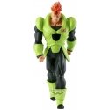 Banpresto Dragon Ball Z Android 16 Solid Edge Work figure 20cm Banpresto Dragon Ball Z Android 16 Solid Edge Work figure 20cm