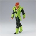 Banpresto Dragon Ball Z Android 16 Solid Edge tööfiguur 20 cm Banpresto Dragon Ball Z Android 16 Solid Edge tööfiguur 20 cm
