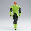 Banpresto Dragon Ball Z Android 16 Solid Edge tööfiguur 20 cm Banpresto Dragon Ball Z Android 16 Solid Edge tööfiguur 20 cm