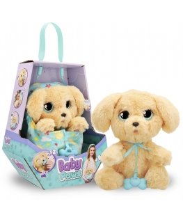 IMC Toys Baby Paws IM921146 mīkstā rotaļlieta