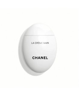 CHANEL La Crème Main Krēmkrāsa 50 ml Sievietes