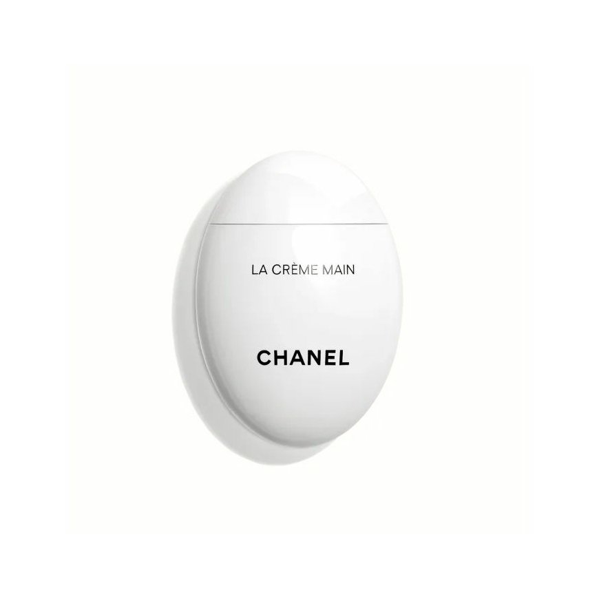 CHANEL La Crème Main Kerma 50 ml Naisten