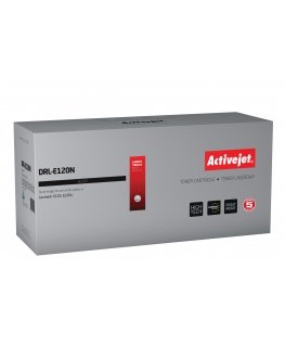 Activejet Drum DRL-E120N | Lexmark 12026XW Kokkusobiv 1 tk