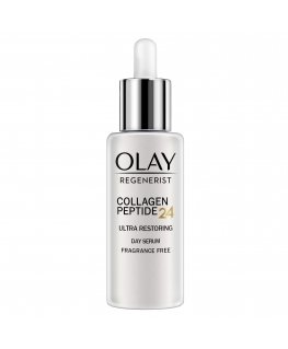 OLAY REGENERIST KOLLAAGENI PEPTIID24 PÄEVASEERUM 40ML