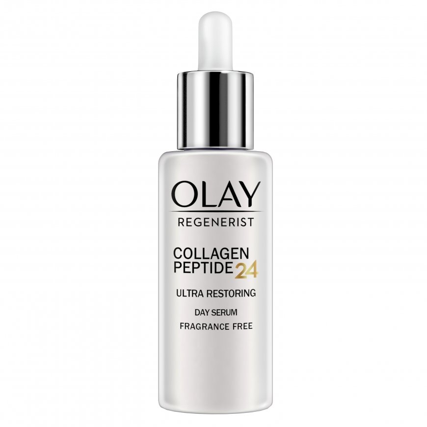 OLAY REGENERIST KOLAGĒNA PEPTĪDU 24 DIENAS