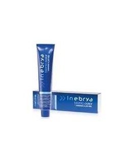 Inebrya Bionic hiusvärjäysvoide - hiusväri 100 ml