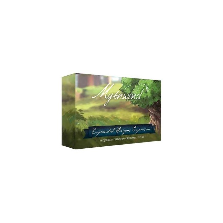 Avaa Owl Studios Mythwind: Laajennetut Horisontit – 2