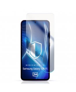 3MK FlexibleGlass Pro Caurspīdīgs ekrāna aizsargs Samsung 1 pcs