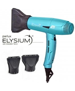 PARLUX ELYSIUM hairdryer Galaxy Blue 1 pc