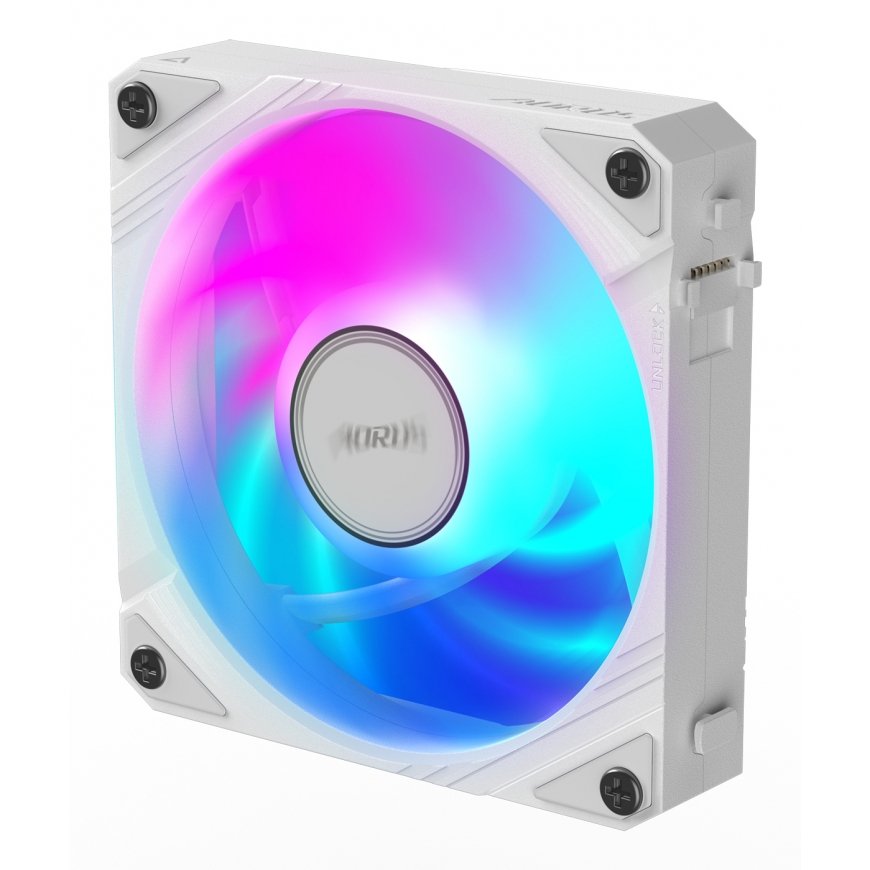 GIGABYTE AORUS EZ CHAIN FAN 120