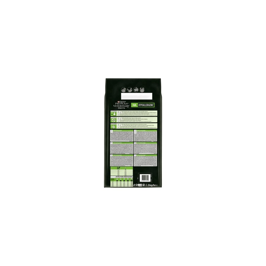 Purina VETERINARY DIETS 11 kg Взрослый – 3
