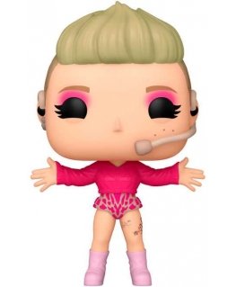 Funko POP -figuuri Rocks Rožinė