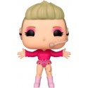 Funko POP figure Rocks Pink