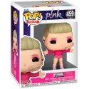 Funko POP figuur Rocks Rožinė