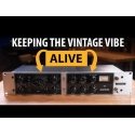 Behringer 676 Tube Mic Preamp