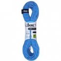 Virve BEAL cobra unicore 8.6mm 70m zelta sausā-zilā Virve BEAL cobra unicore 8.6mm 70m zelta sausā-zilā