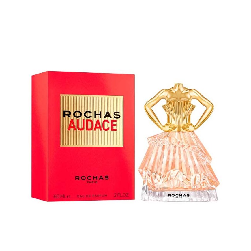 ROCHAS AUDACE EDP 60 ML