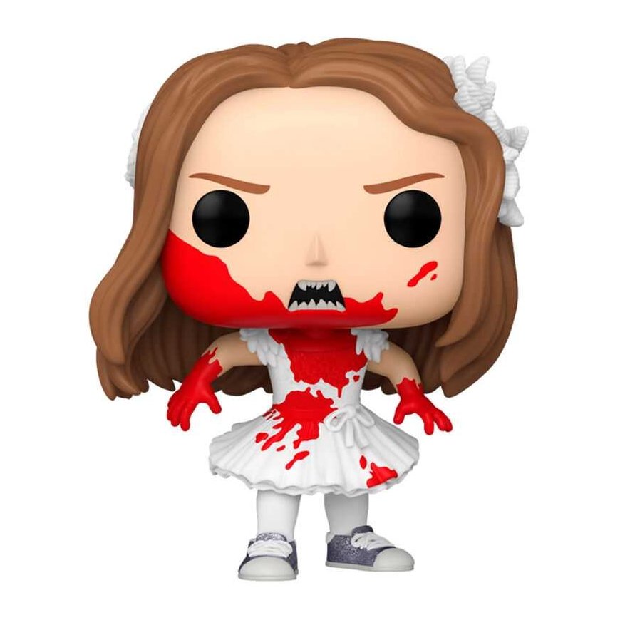 Funko POP -figuuri Abigail