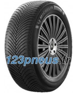 Michelin 205/55R16 ALPIN 7 91H