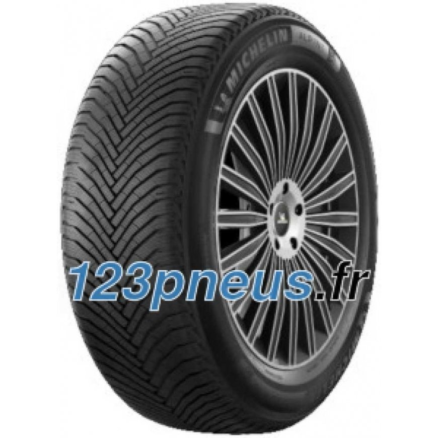 Michelin 205/55R16 ALPIN 7 91H