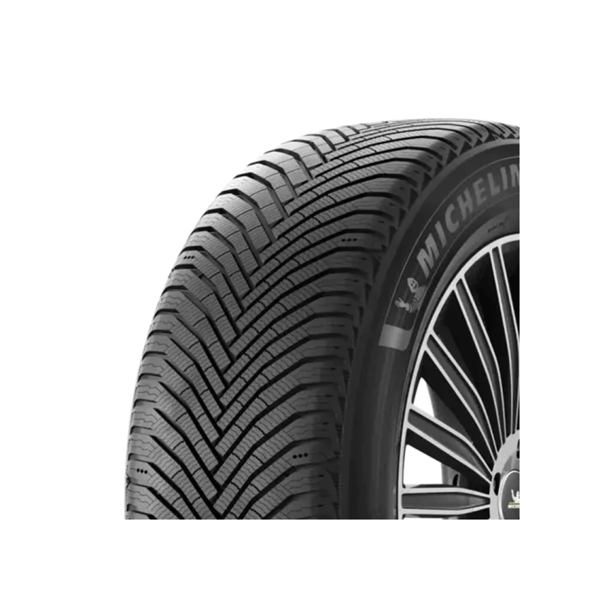 Michelin 205/55R16 ALPIN 7 91H – 2