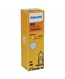 Philips Vision 12336PRC1 More