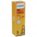 Philips Vision 12336PRC1 autotule pirn H3 55 W Halogeen