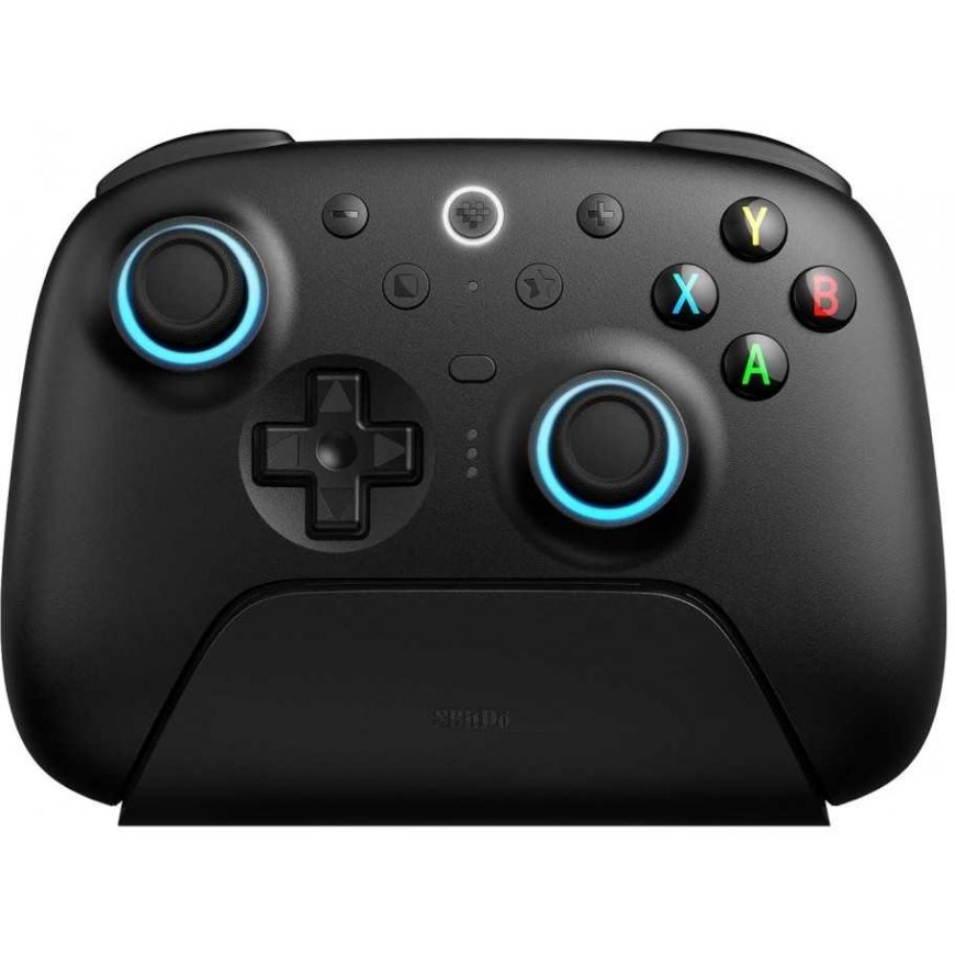 8BitDo Ultimate 2 2.4G Bezvadu