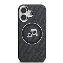 „Karl Lagerfeld IML K&CH Heads“ atkārtota logo „MagSafe“ vāciņš, paredzēts „iPhone 16“ (Melns) „Karl Lagerfeld IML K&CH Heads“ atkārtota logo „MagSafe“ vāciņš, paredzēts „iPhone 16“ (Melns)