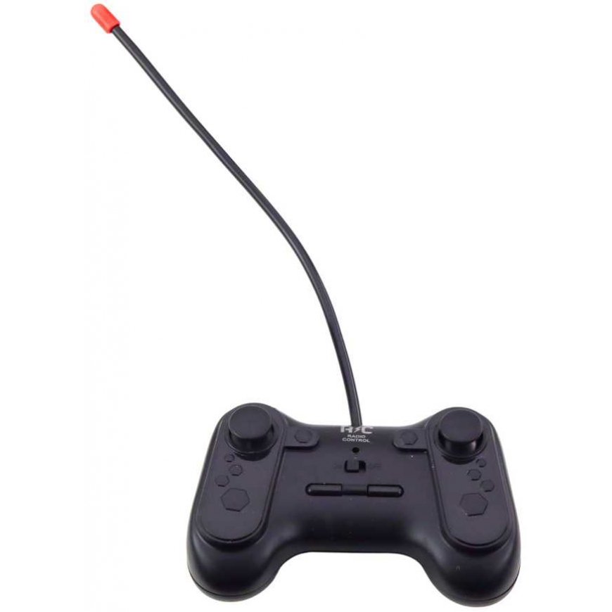 Lean Toys kaugjuhitav sportauto 1:22 LED-valgustusega – 5