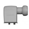 Preisner SP42EN Low Noise Block downconverter (LNB) 10.7 - 11.7 GHz Grey Preisner SP42EN Low Noise Block downconverter (LNB) 10.7 - 11.7 GHz Grey