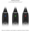 Dantų šepetėlis „TrueLife SonicBrush Clean70“ UV juodas Dantų šepetėlis „TrueLife SonicBrush Clean70“ UV juodas