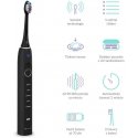 TrueLife SonicBrush Clean70 UV Black Toothbrush TrueLife SonicBrush Clean70 UV Black Toothbrush