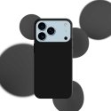 Apple iPhone 17 Pro Max - силиконовый чехол 3mk Apple iPhone 17 Pro Max - силиконовый чехол 3mk