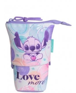 Lahe pakk penalas Disney MONA STITCH, 11 cm x 3 cm