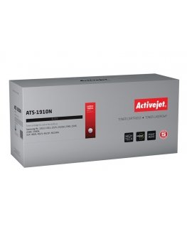 Activejet ATS-1910N toonerikassett 1 tk Kokkusobiv Must