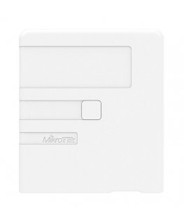 Mikrotik GPEN11 PoE-adapter Gigabit Ethernet