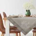 Eurofirany GOB/CHO/HOLLY/Š 140X200+/-5 % C. BEIGE Eurofirany GOB/CHO/HOLLY/Š 140X200+/-5 % C. BEIGE