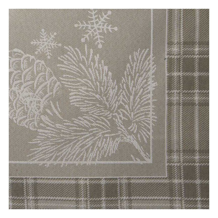 Eurofirany GOB/CHO/HOLLY/Ś 140X200+/-5 % C. БЕЖЕВЫЙ – 3