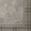 Eurofirany GOB/CHO/HOLLY/Š 140X200+/-5 % C. BEIGE Eurofirany GOB/CHO/HOLLY/Š 140X200+/-5 % C. BEIGE