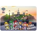 Nickelodeon Felt Rug 100x150 - Paw Patrol Castle Nickelodeon Felt Rug 100x150 - Paw Patrol Castle