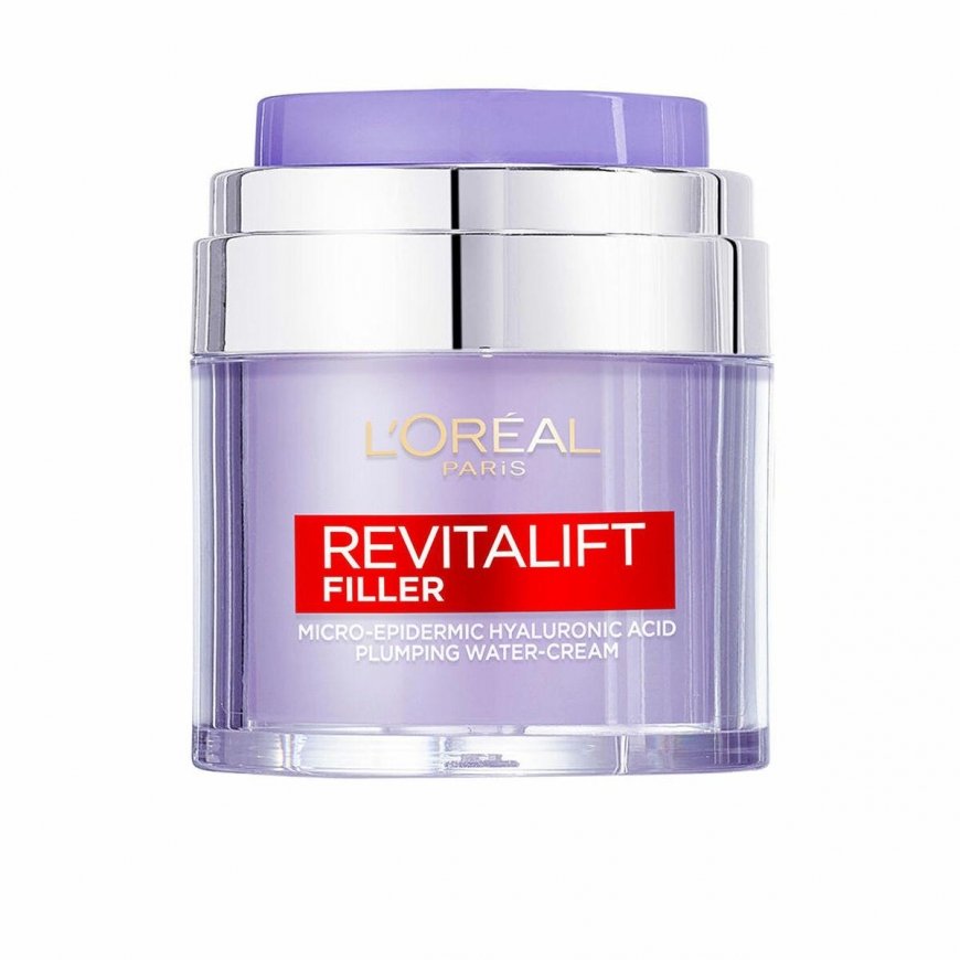 L`Oreal Stangrinamais krēms L`Oreal Make Up