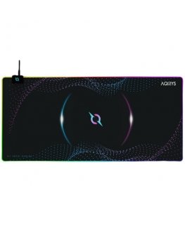 Aqirys AQRYS_ECLIPSEXL hiirimatto Pelihiirimatto Monivärinen