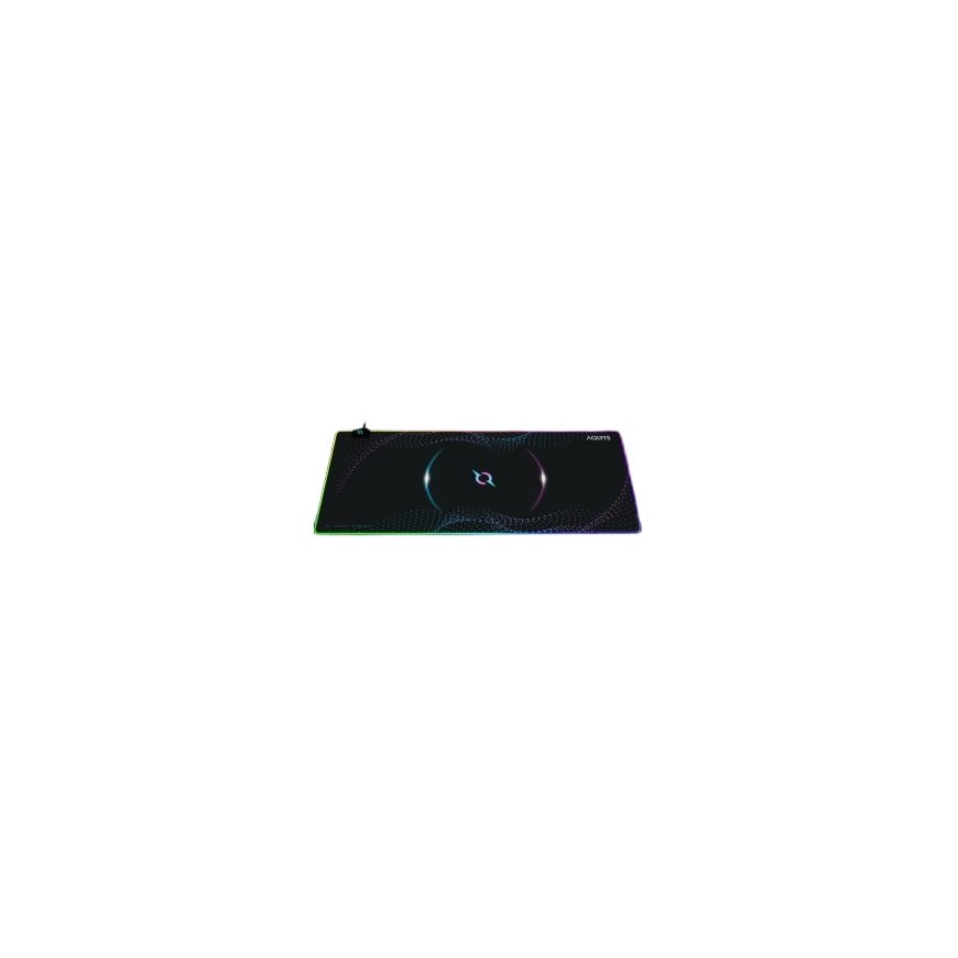 Aqirys AQRYS_ECLIPSEXL mouse pad Gaming mouse pad Multicolour – 4
