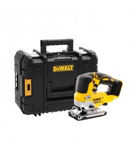 DeWALT DCS334NT-XJ лобзик 3200 spm 2,1 kg